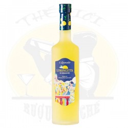 Rượu Limoncetta Crema